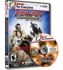 MX vs. ATV Supercross Encore - 2 Disk